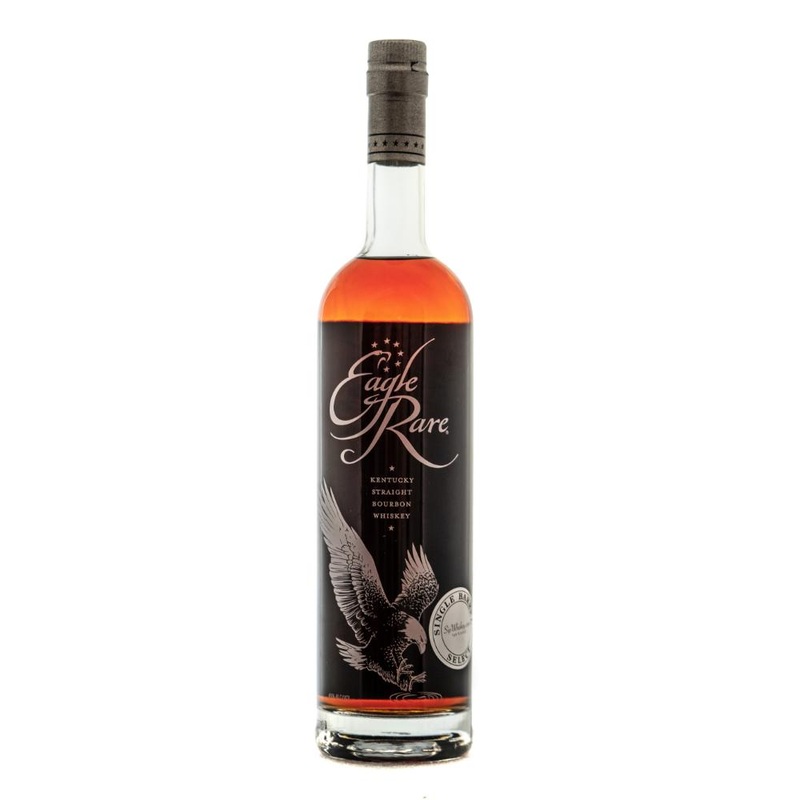 Eagle Rare 10 Year Old Single Barrel “Sip ‘N Soar”