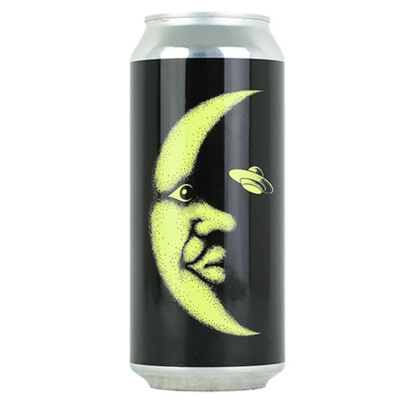 Omnipollo Magnapoli Imperial Stout 16OZ SINGLE CAN