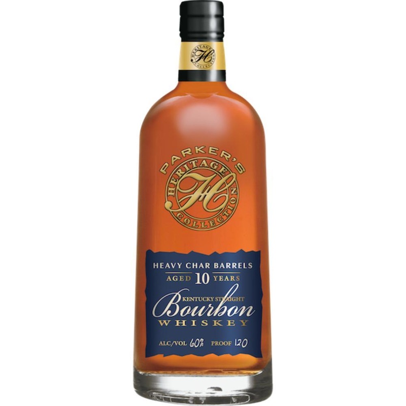 Parker’s Heritage Collection 14th Edition 2020 Release