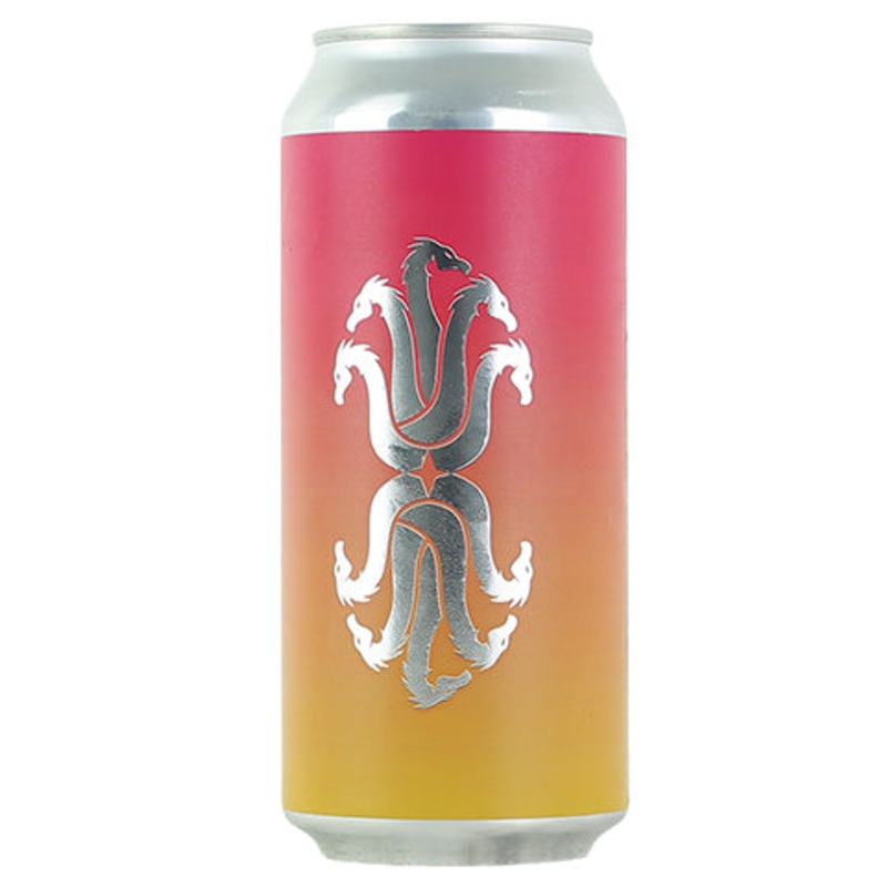 Pure Project/Mortalis Hydra Squared Sour 16OZ SINGLE CAN