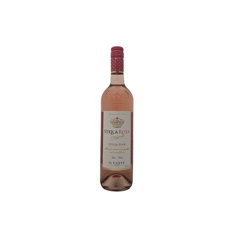 Stella Rosa Pink 750ML
