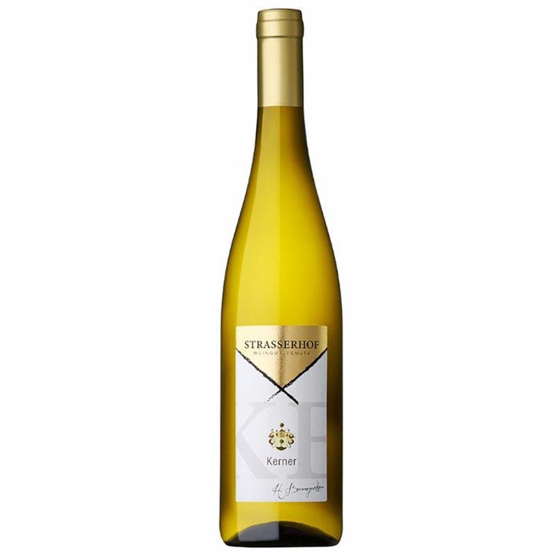 Strasserhof Kerner Alto Adige Valle Isarco 2018 750ML 750ML