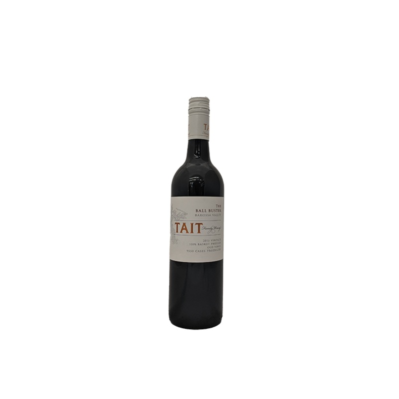 Tait The Ball Buster Red Blend 750ML