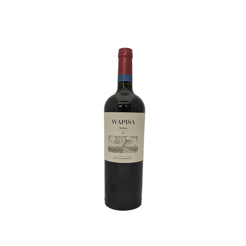 Wapisa Malbec 750ML