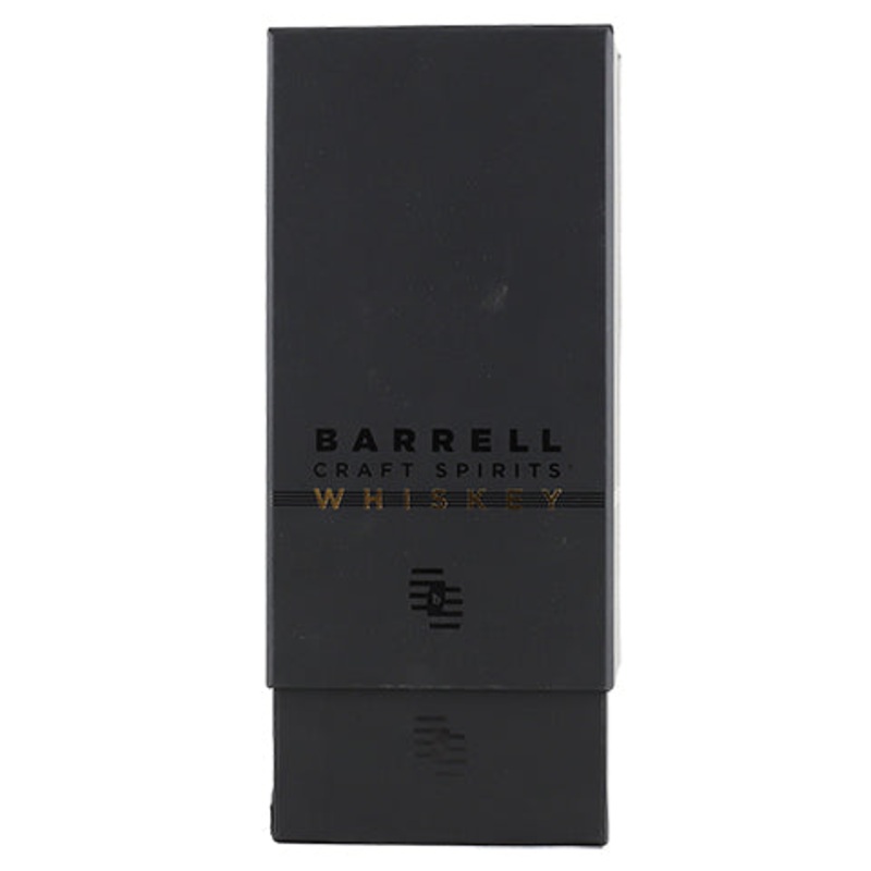 Barrell Craft Gray Label 24yr Canadian Whiskey 750ML BTL