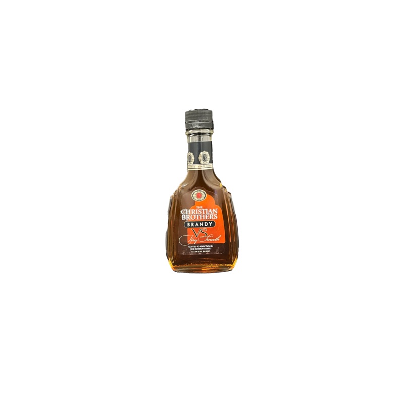 Christian Brothers VS Brandy 200ML