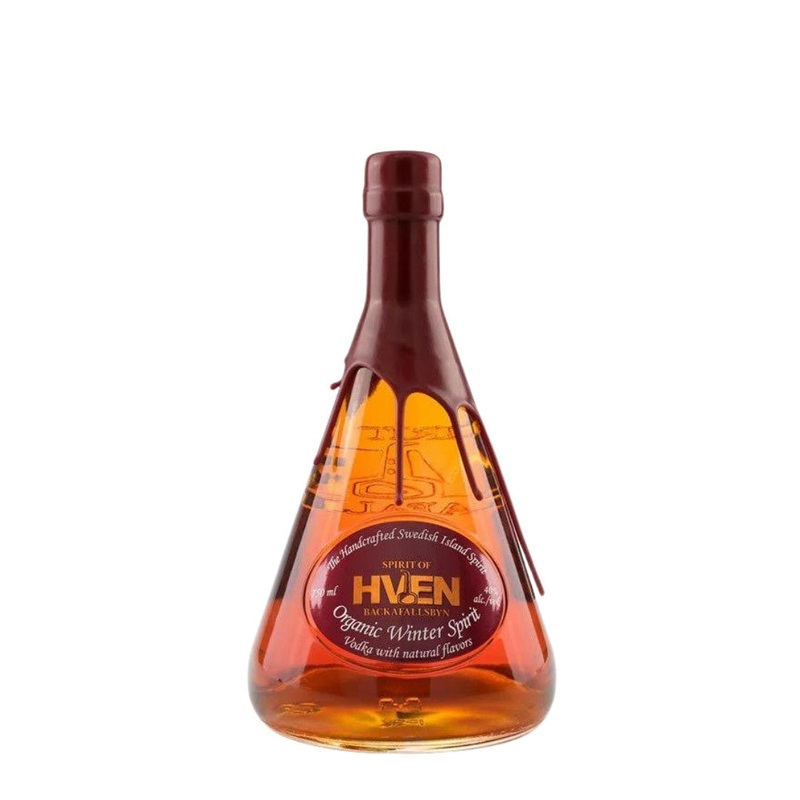 Hven Organic Winter Spirit 750mL