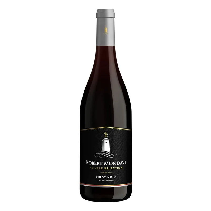 Mondavi Private Selection Pinot Noir