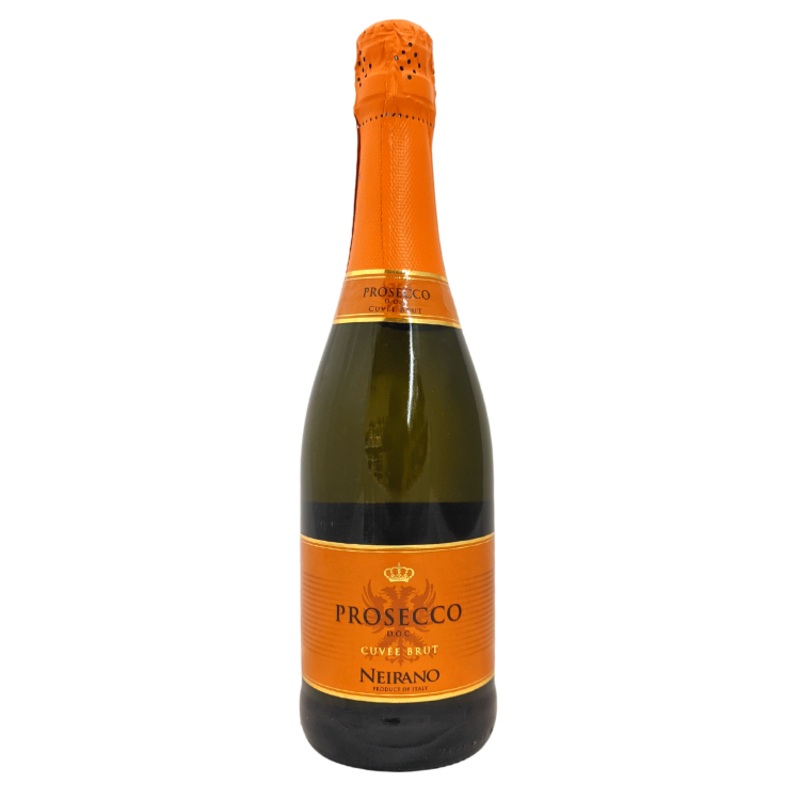 Neirano Prosecco Brut 750ML