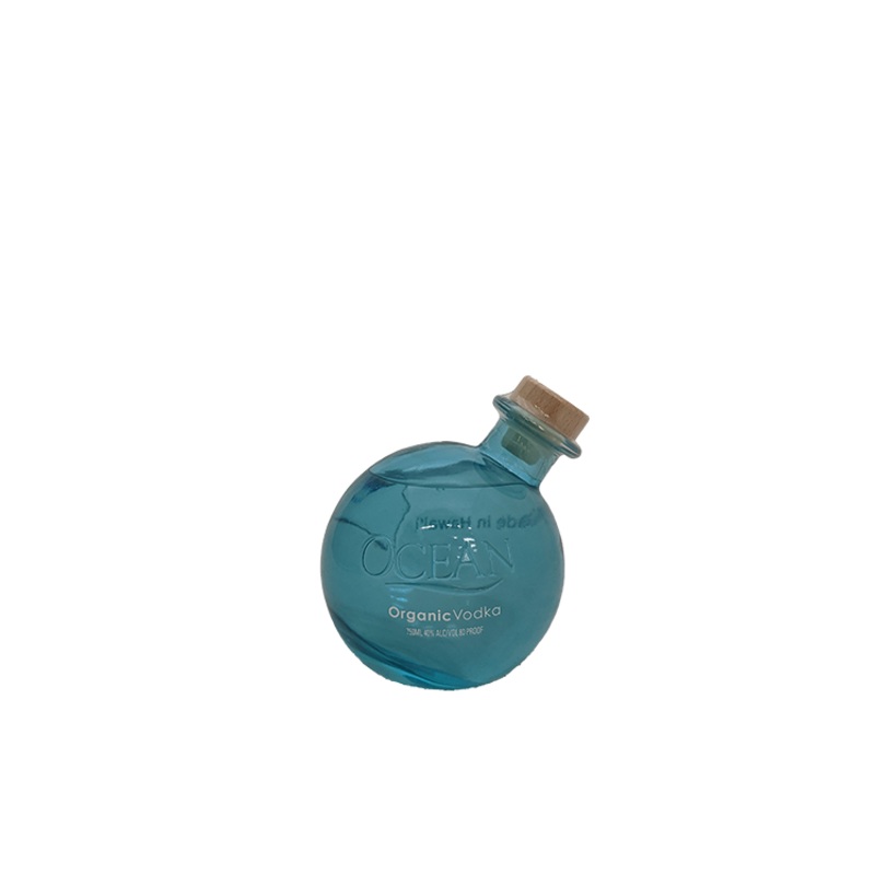Ocean Vodka 750ML