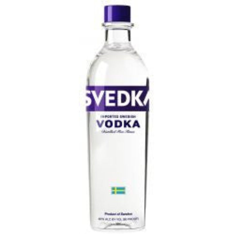Svedka Vodka