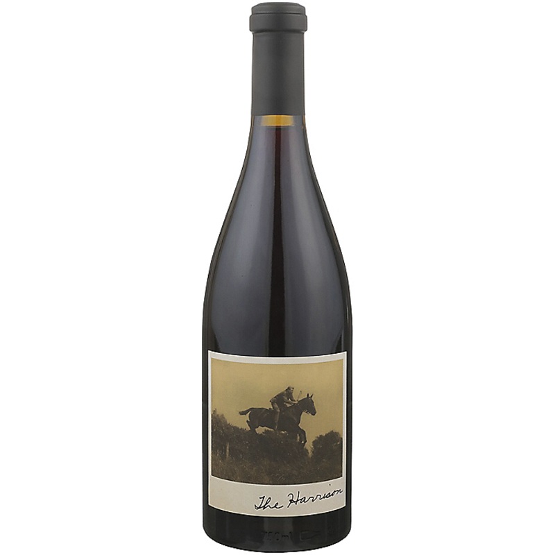 The Harrison Pinot Noir Willamette Valley 750ML 750ML