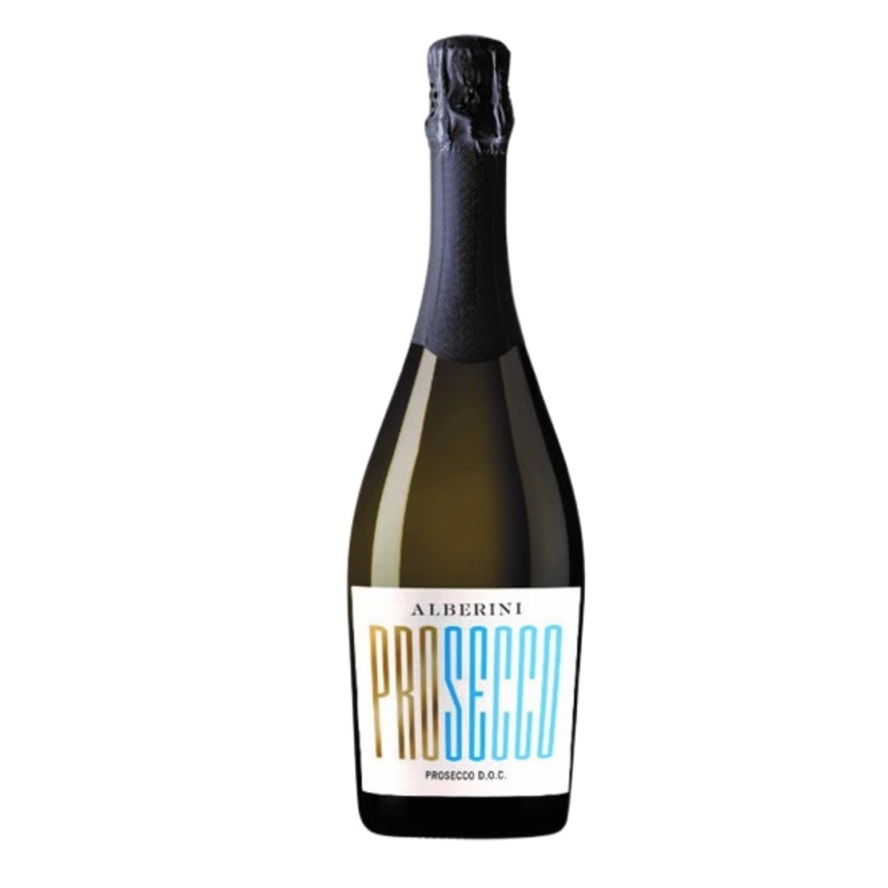 ALBERINI VENETO PROSECCO DOP 750ML @ MacTaggart Ridge [1054367] 750 ml