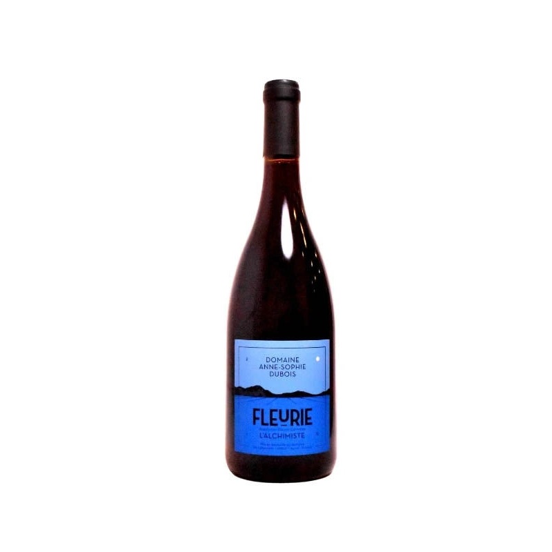 ANNE SOPHIE DUBOIS L ALCHIMISTE 750ML @ Southgate [1034528] 750 ml