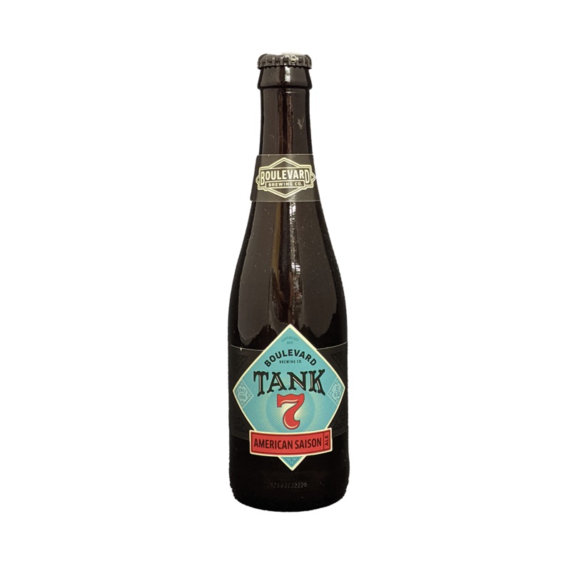 Boulevard Tank 7 Saison 6 Pack Bottles