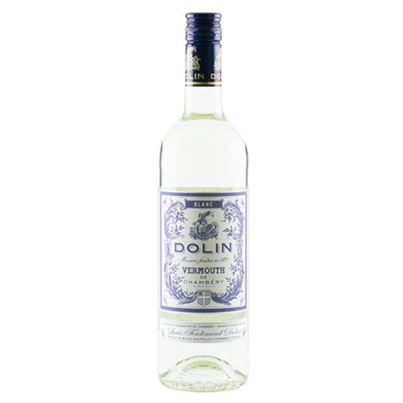 Dolin Vermouth de Chambery Blanc 750ML BTL