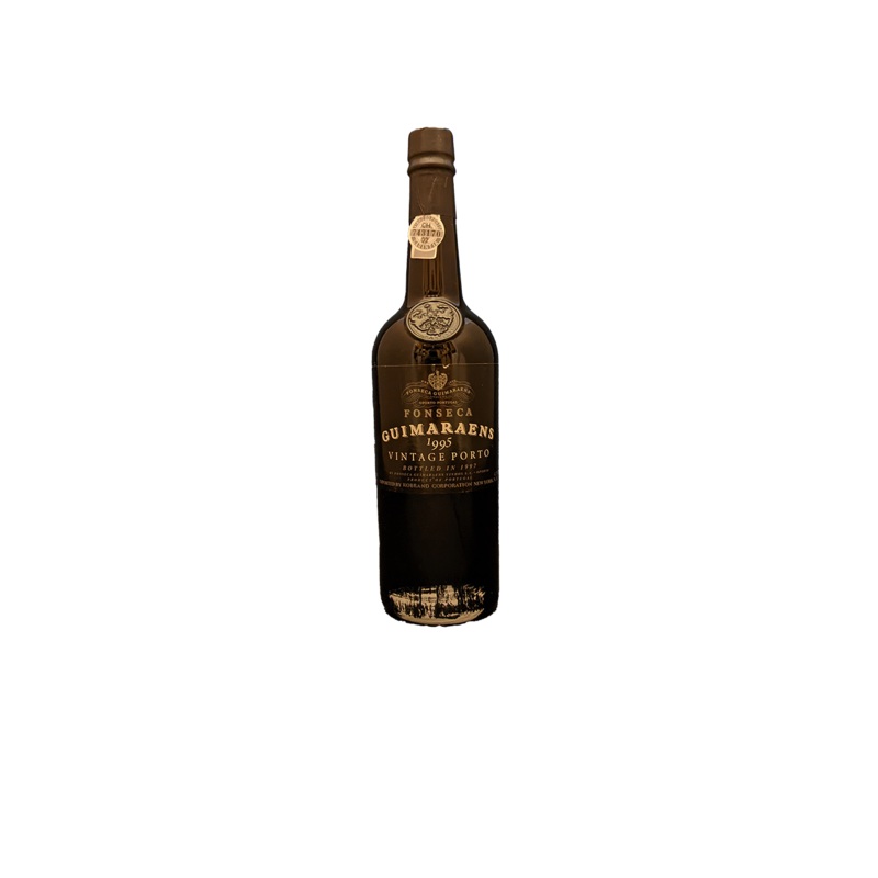 Fonseca Guimaraens 1995 Port 750ML