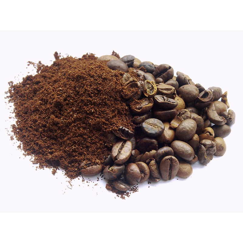Harry & Beans Sumatran Ground 12oz