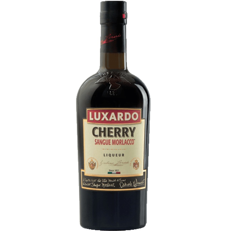 LUXARDO SANGUE MORLACCO CHERRY LIQUEUR 750ML @ Windermere [1016030] 750 ml