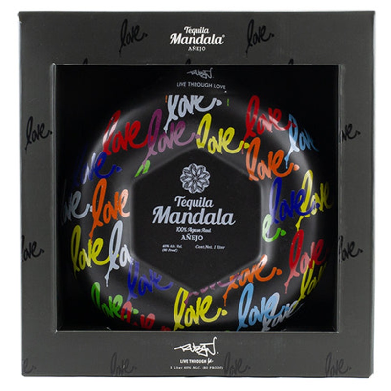 MANDALA ANEJO LOVE Default