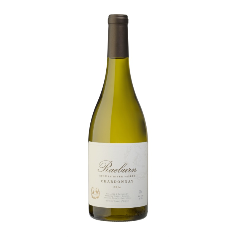 Raeburn Russian River Chardonnay