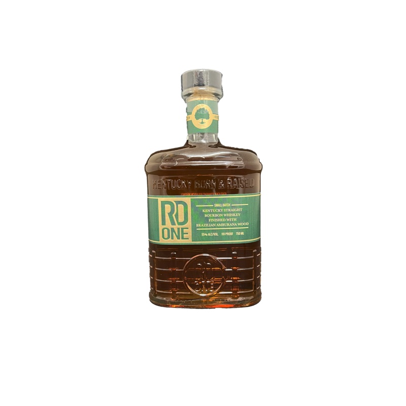 RD One Small Batch Bourbon 750ML