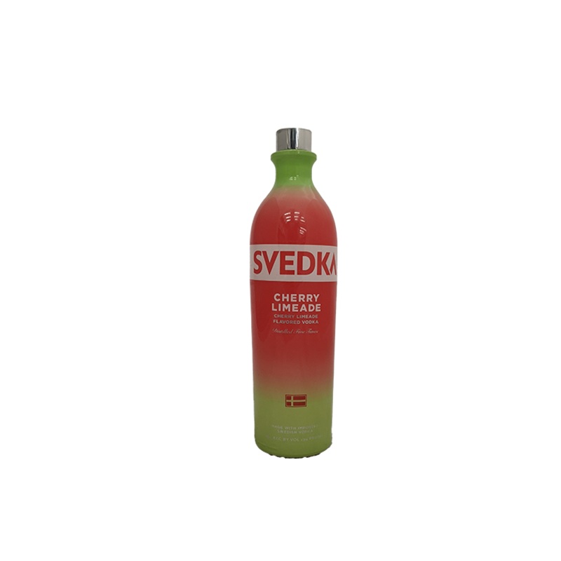 Svedka Cherry Limeade Vodka 750ML