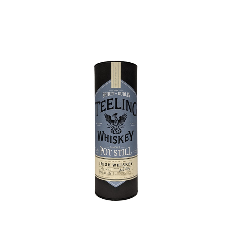 Teeling Single Pot Still Irish Whiskey 750ML
