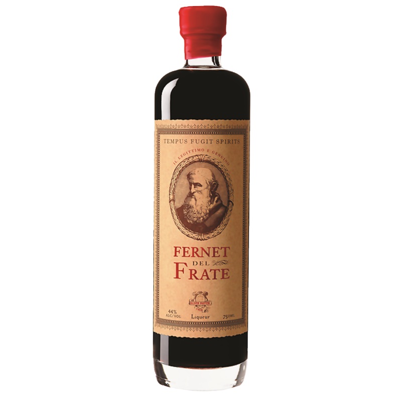 Tempus Fugit Fernet Del Frate 750ML 750ml Bottle