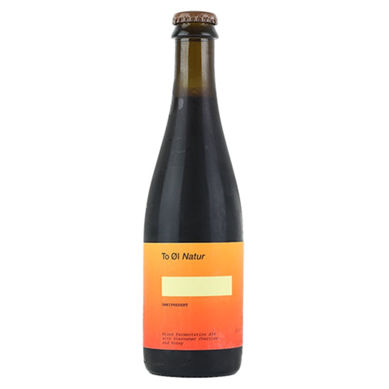 To Ol Omnipresent Sour Ale 375ML BTL