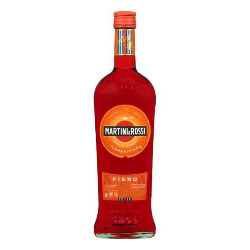 Vermouth Martini & Rossi 1L Fiero