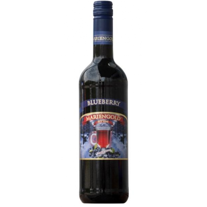 DR. ZENZEN GLUHWEIN (MULLED)