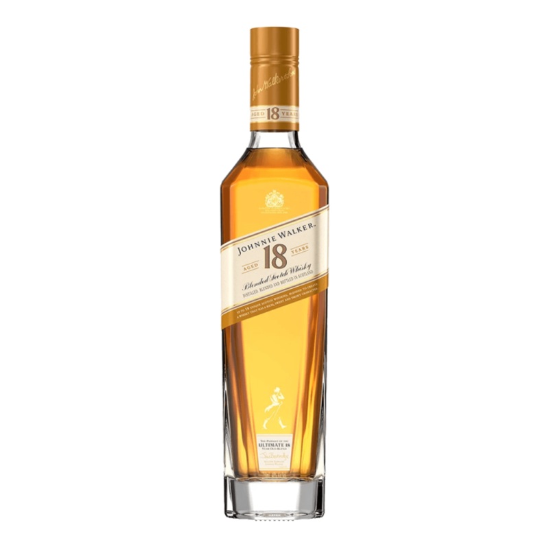 Johnnie Walker 18yo 750ml