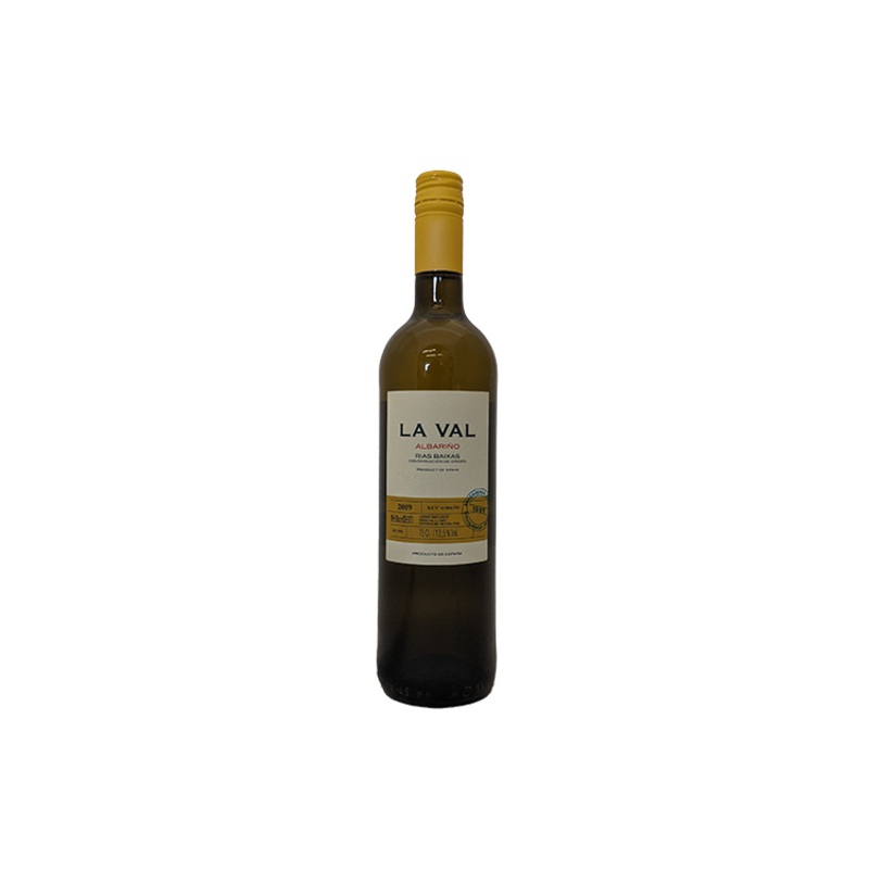 La Val Albarino 750ML