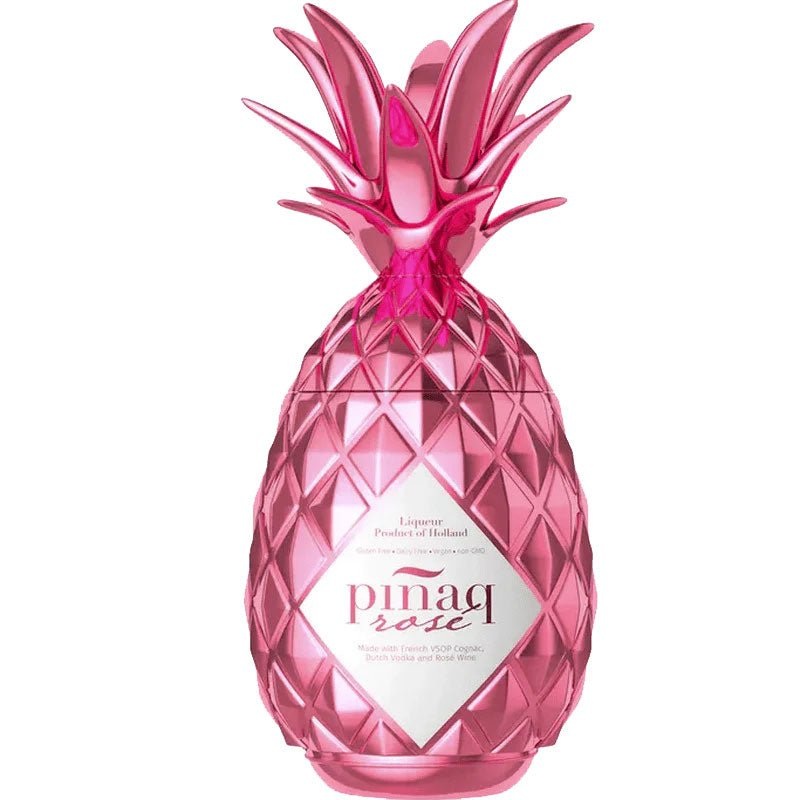Pinaq Rose Liqueur 700ML BTL