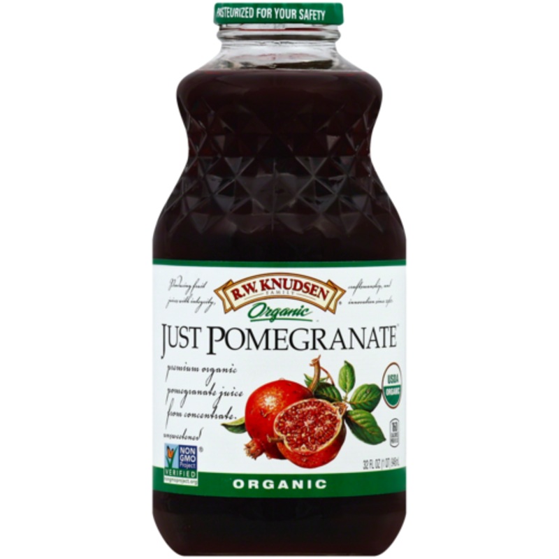 R.W. Knudsen Family Pomegranate Juice