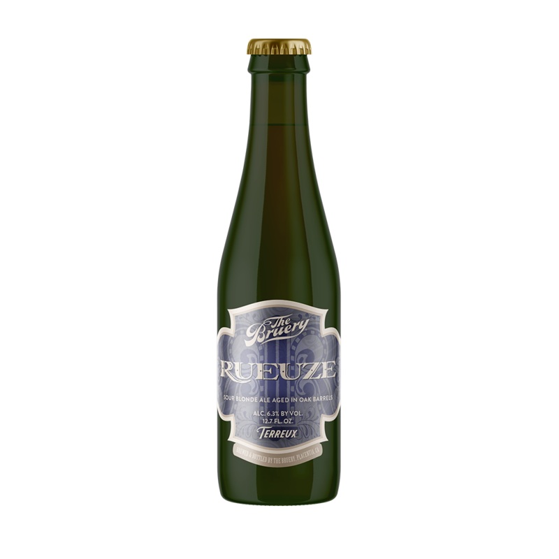 Rueuze (2021)