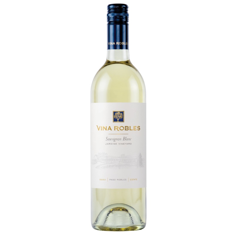 Vina Robles Sauvignon Blanc 23 750ML 750ml Bottle