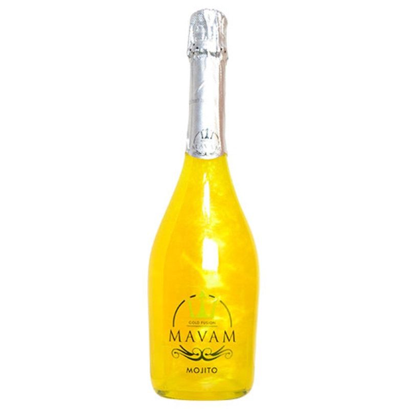 A MAVAM MOJITO MOSCATO 750 ML