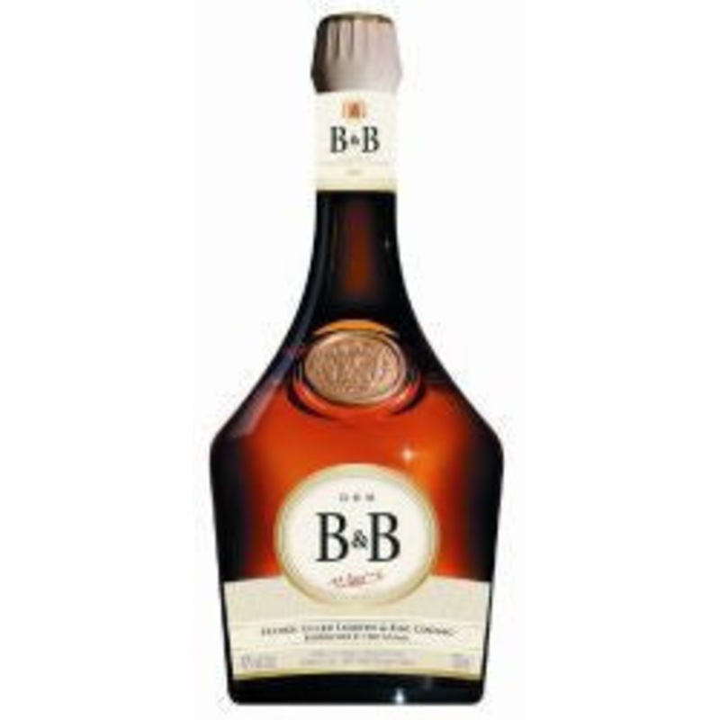 B&B D.O.M. Liqueur 80