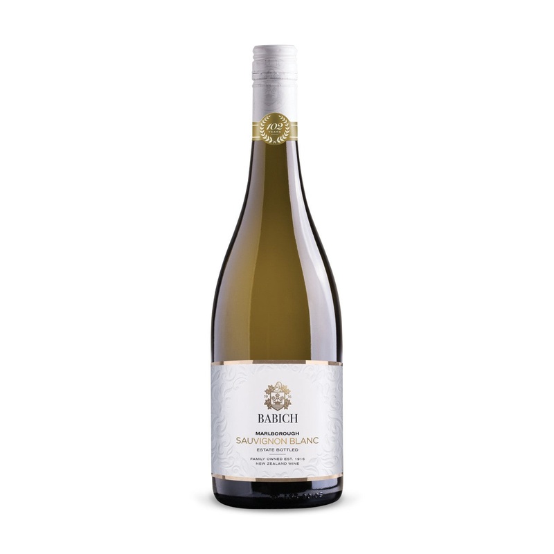 BABICH MARLBOROUGH SAUVIGNON BLANC 750 ML