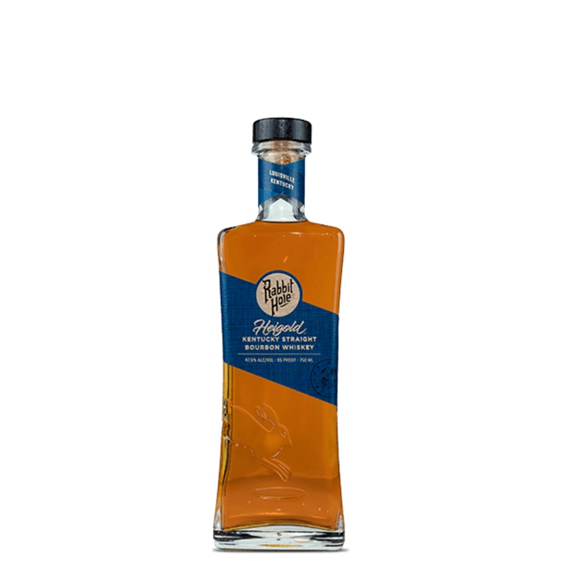 Bourbon Rabbit Hole Heigold