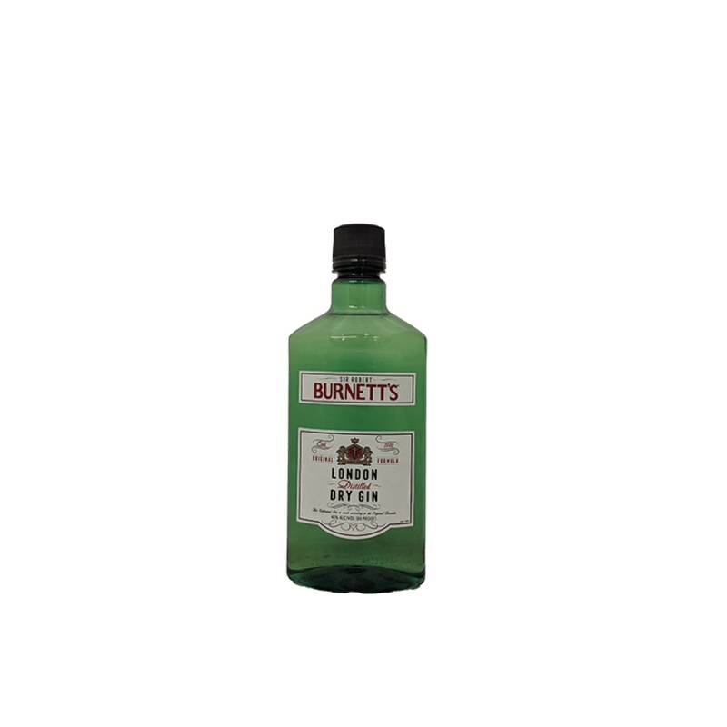 Burnett’s London Dry Gin 750ML