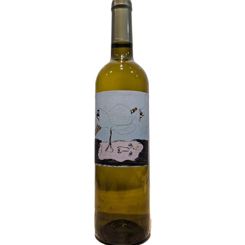 Cluricaun Branco