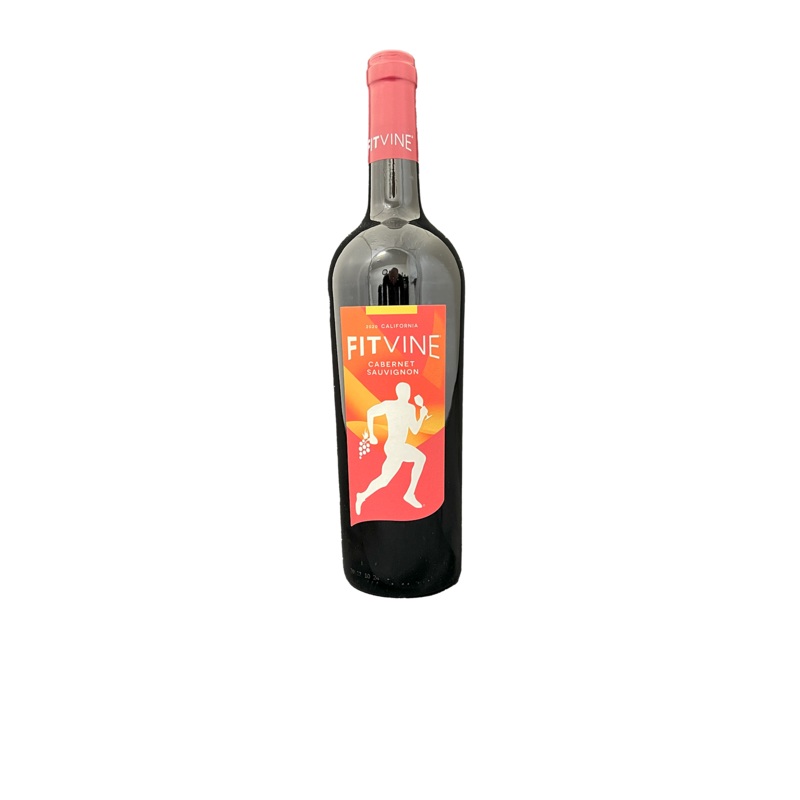 FitVine Cabernet Sauvignon 750ML