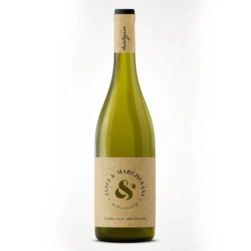 JASCI & MARCHESANI TREBBIANO 750ML @ Township [1045339] 750 ml