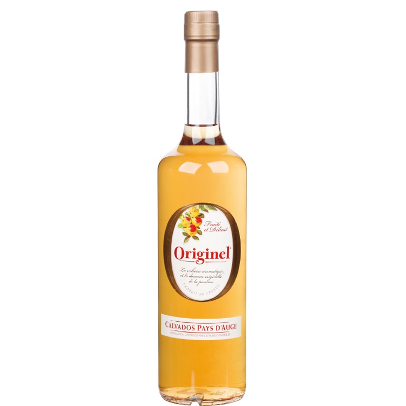 Lecompte Originel 750ML 750ml Bottle
