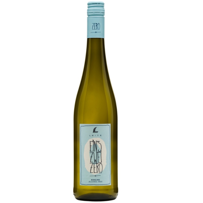 Leitz Eins Zwei Zero Riesling