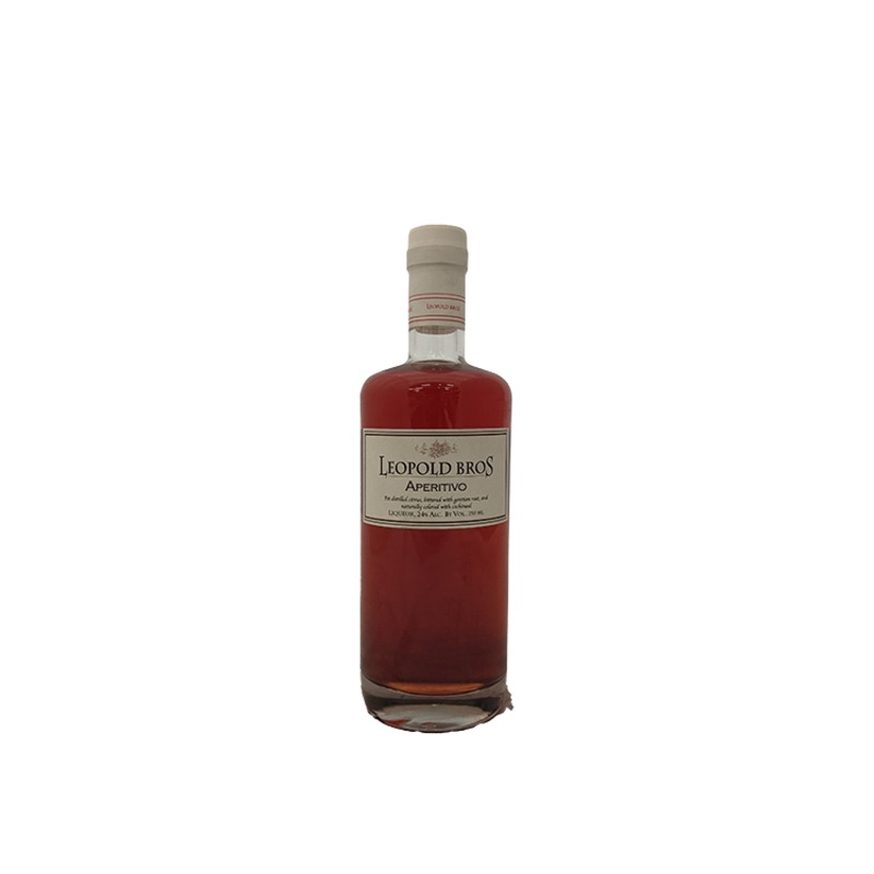 Leopold Bros Aperitivo 750ML