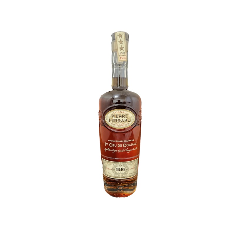 Pierre Ferrand 1840 750ML